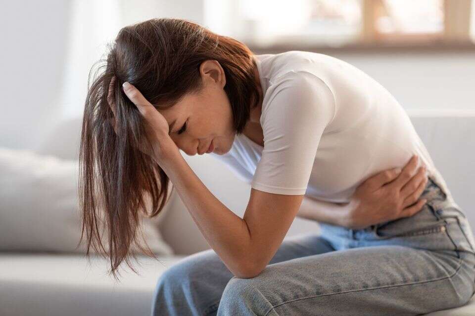 בריאות הנפש (אילוסטרציה) , istockphoto