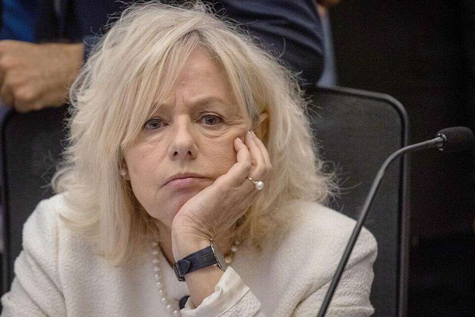 היועמ"שית גלי בהרב מיארה: "חשש כבד לתהליך מינוי פגום" , אורן בן חקון