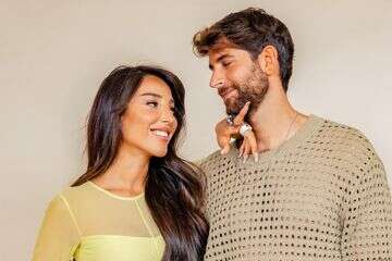 מזל טוב: טליה ושחף הפכו לראשונה להורים