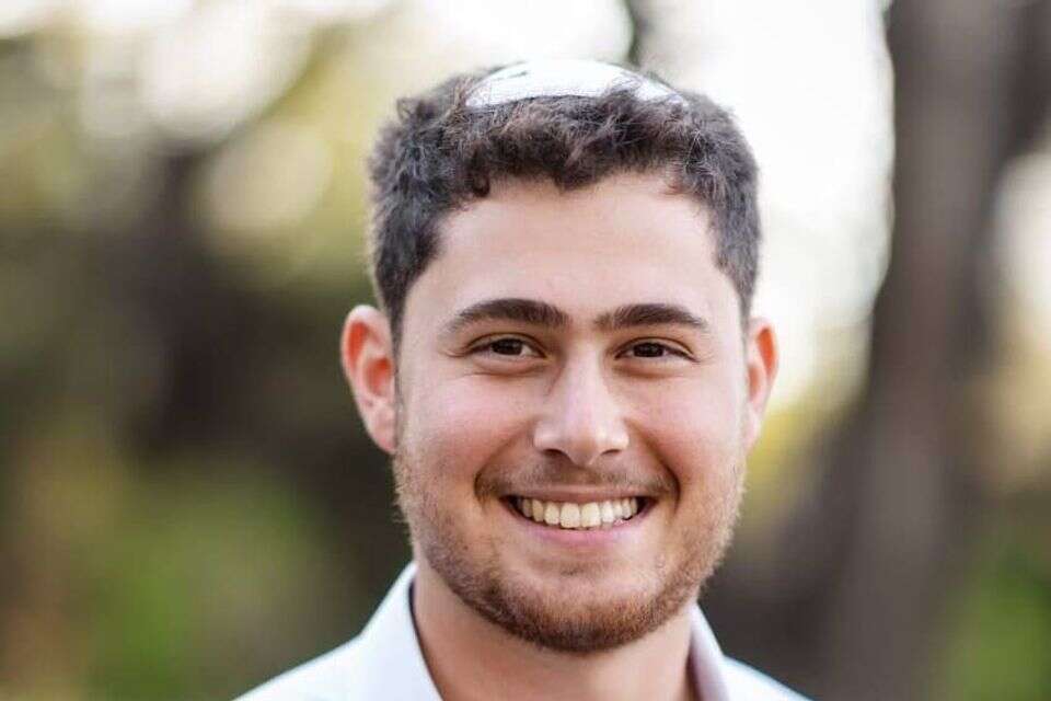 סמל ישי אליקים אורבך ז"ל , ללא