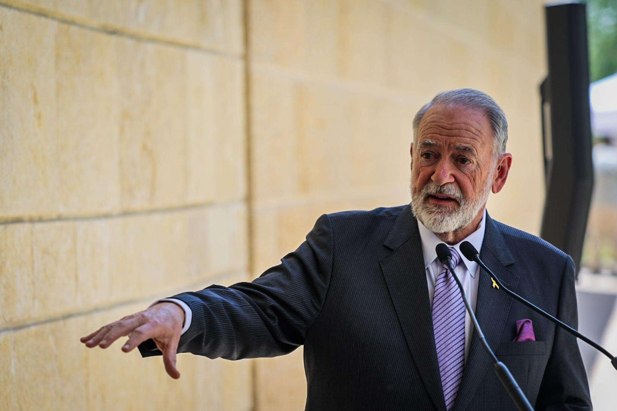 שגריר ארה״ב האקבי נוזף בהסברה הישראלית: "תפסיקו להתנצל"