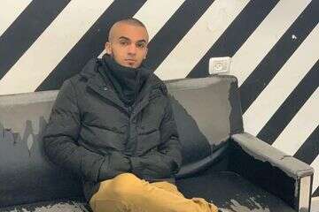 תאמר עאסי המרצח במספרה בכפר ברא , ללא