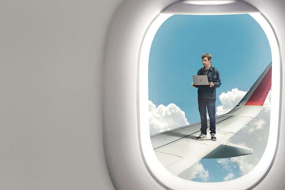 נייתן פילדר. המדריך לבזבוז כספים על שטויות , HBO