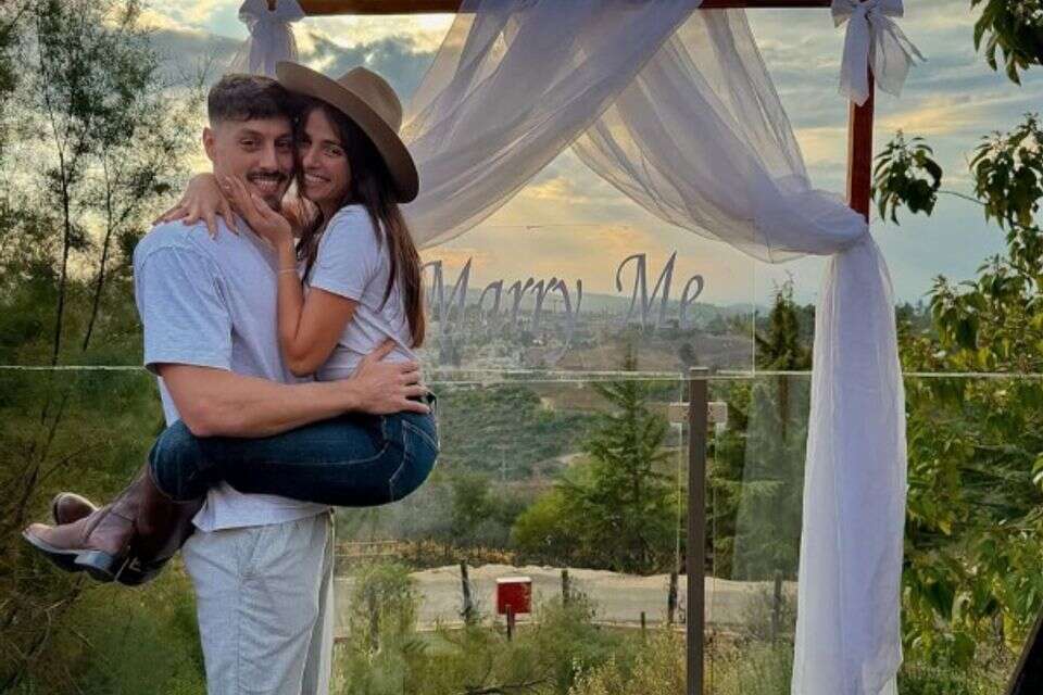 יפתח זיו וקים אור אזולאי , אינסטגרם