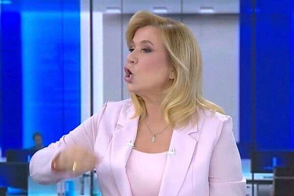 "לא עובדות אמת". חסון מוחה על הכתבות אודות הרייטינג של תוכניתה , כאן 11