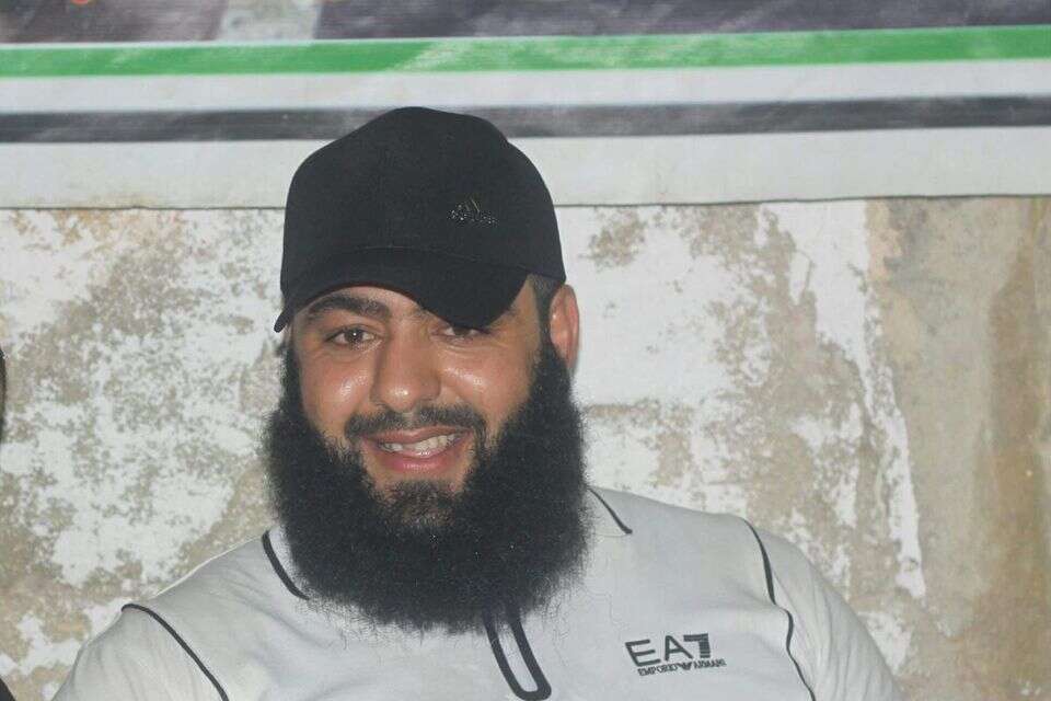 איש צללים ואחד המחבלים החמקמקים ביותר, אל-ביטאוי ,