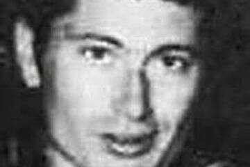 רב-סמל צבי פלדמן ז"ל  , דובר צה"ל