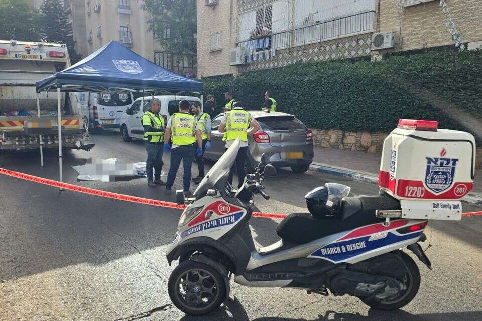 התאונה הקטלנית בפתחתקווה , .