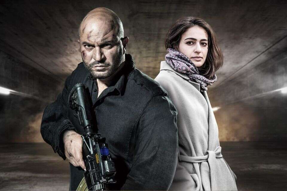 פאודה , אוהד רומנו