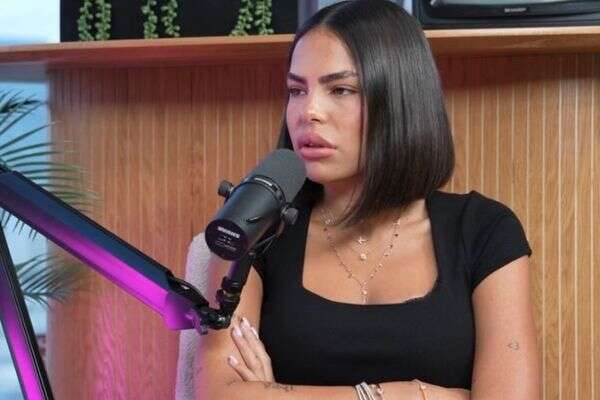 קים וינקור , מתוך 'סויסה +1'