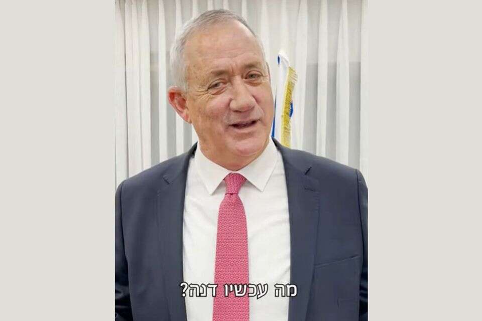 אשת הדיגיטל של כנץ נפרדת , טיקטוק
