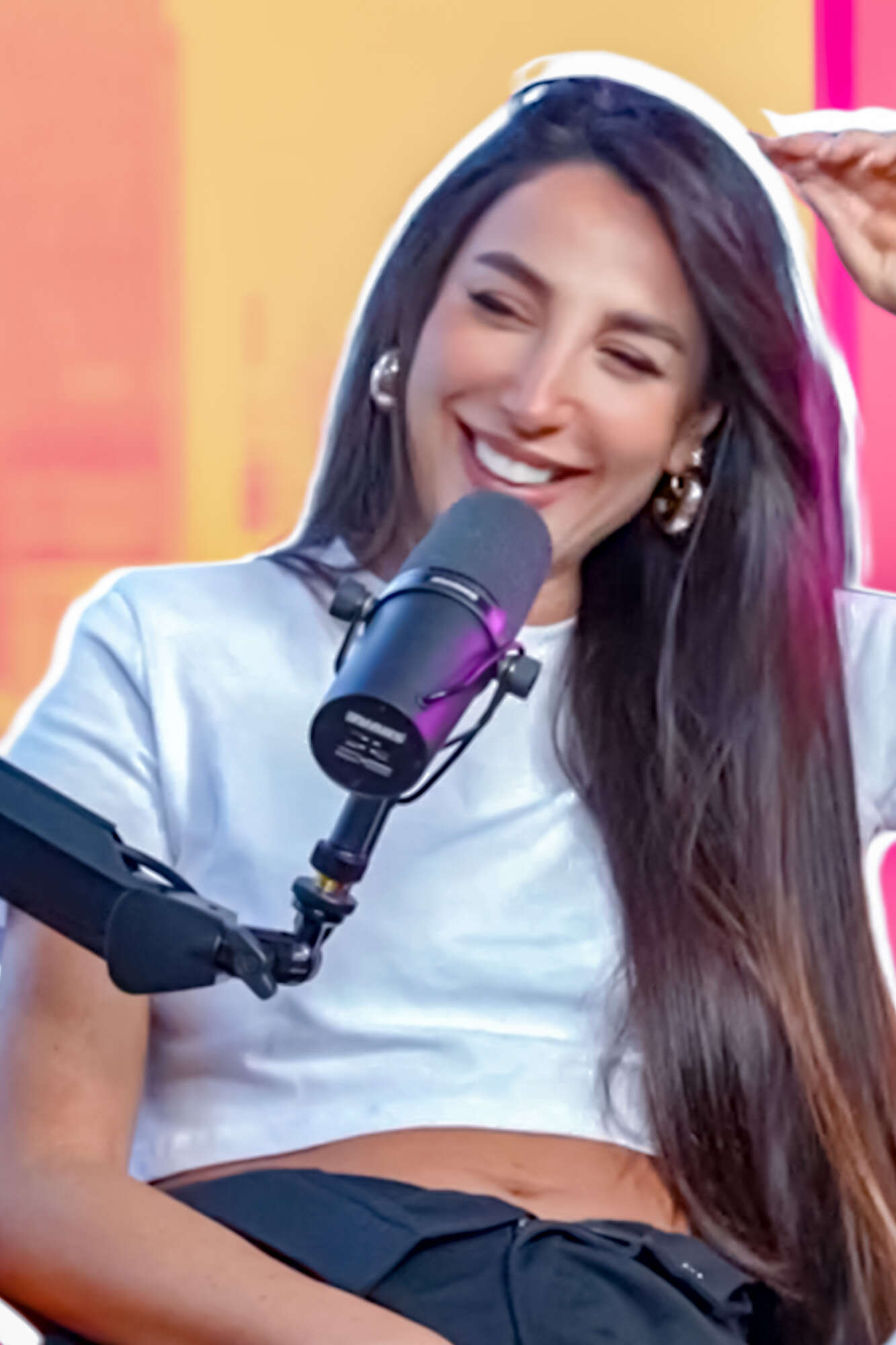 "הדלקתי 40 יום נרות לרחל אימנו". טליה עובדיה , ForReal