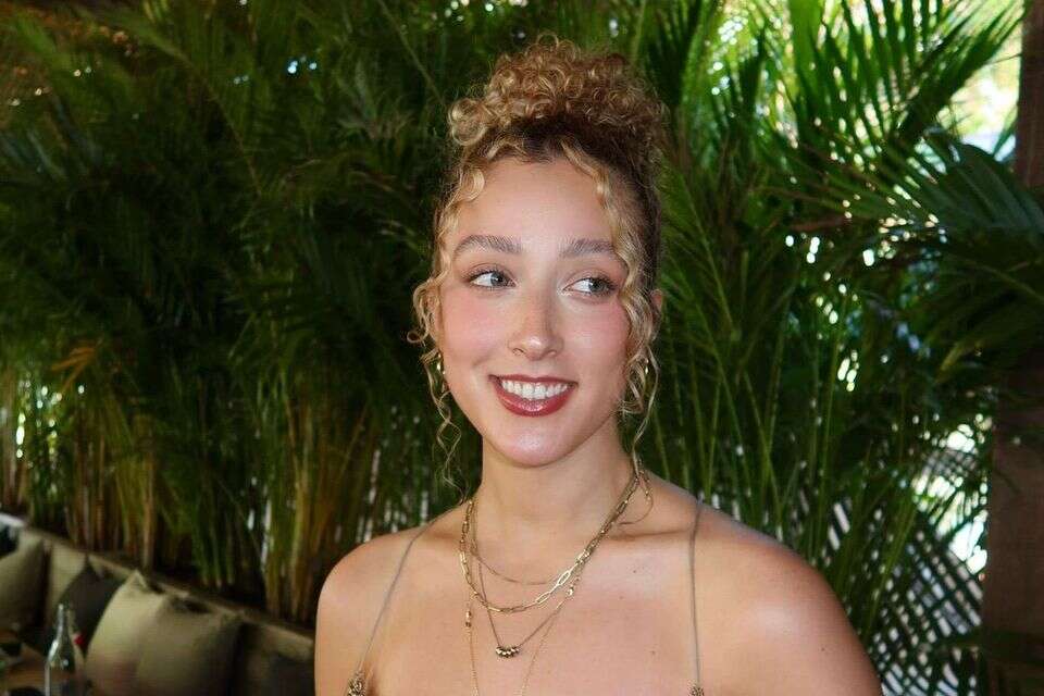 שרון צביליחובסקי , באדיבות המצולמת