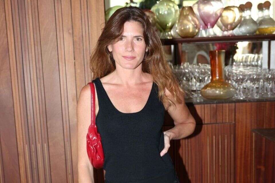 משתפת בברכה שכתבה לנועם. איזבל עיני , אור גפן