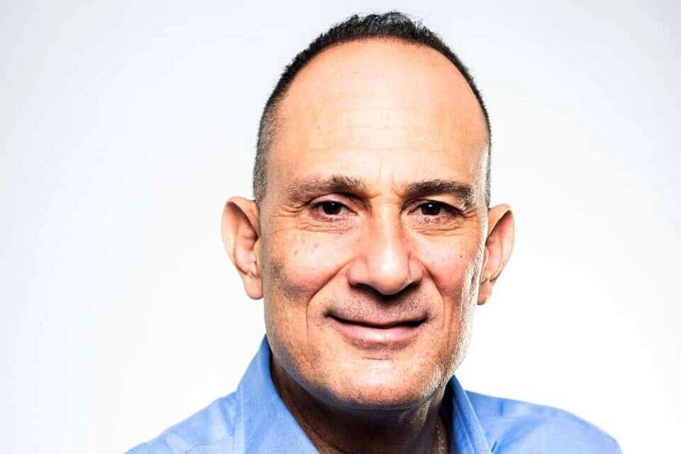 אלדד ניצן , אילן שנקר