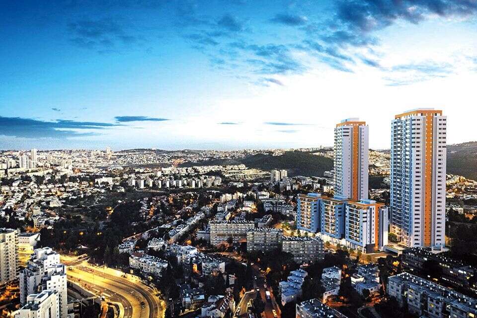 קרסו בוטיק , (הדמיה): 3division