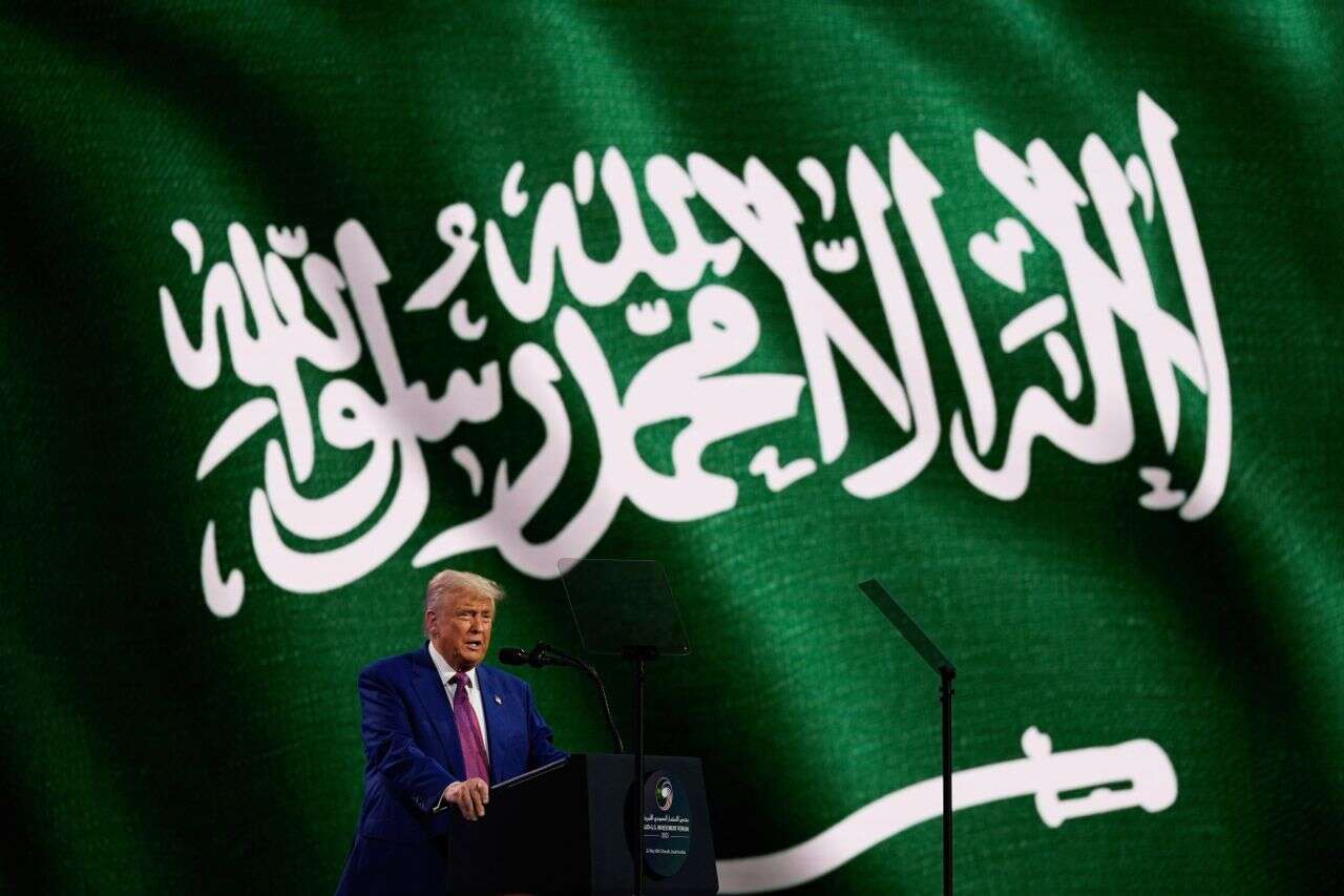 Washington’s plan to give Riyadh an alarming nuclear capability • The nuclear option could fall into the hands of the wrong regime, pull other countries into the “club” — and Israel remains without political payoff • In Iran: the U.S. is trying to keep Israel out of the fray, but it’s not certain it will succeed