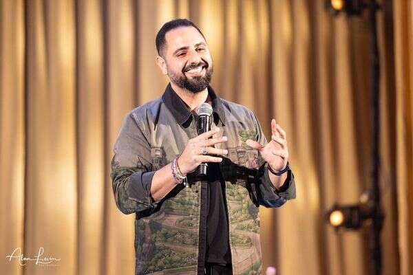 בן בן ברוך , אלון לוין