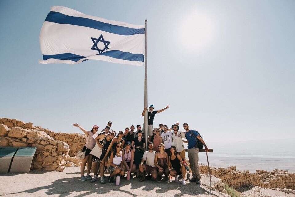 משתתפי תגלית, ארכיון , תגלית