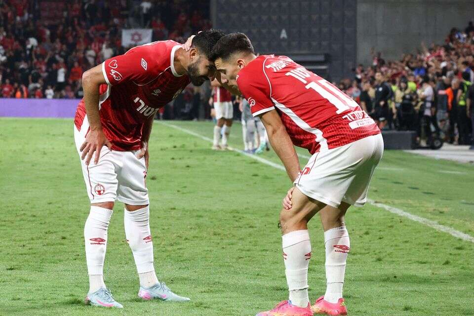 ביטון ותורג'מן חוגגים, אתמול בטרנר , דני מרון