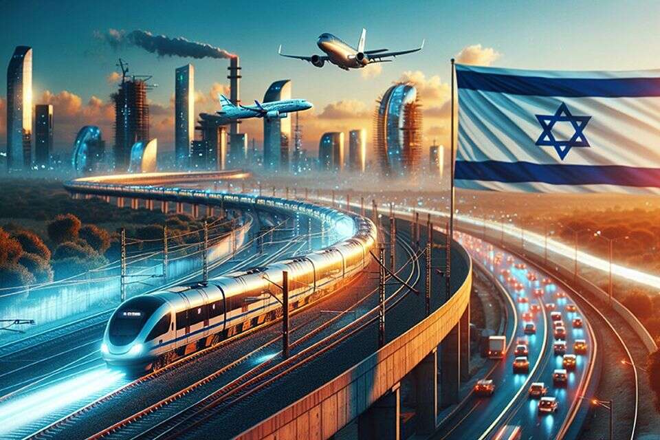 העתיד כבר כאן , shutterstock