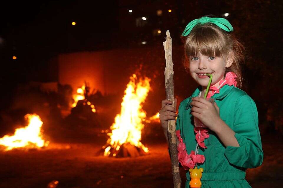 מתי חוזרים ללימודים? כך מתוכננת חופשת ל"ג בעומר במערכת החינוך
 , צחי מרים