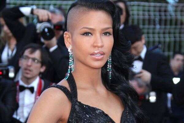 קאסנדרה (קאסי) ונטורה ב-2012 , AP Photo/Joel Ryan, File