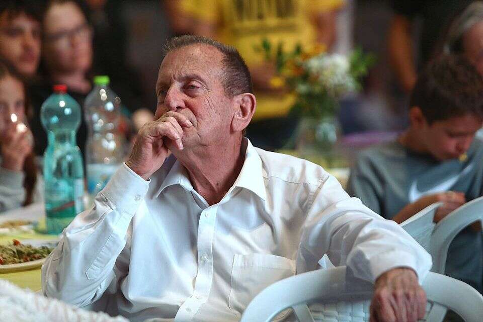 ראש עיריית תל אביב רון חולדאי , גדעון מרקוביץ'