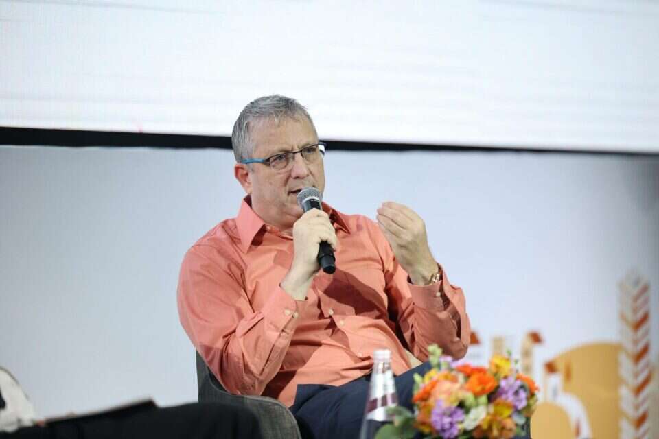 דרור פלדמן מנהל זרוע משכנתאות , אלירן אביטל