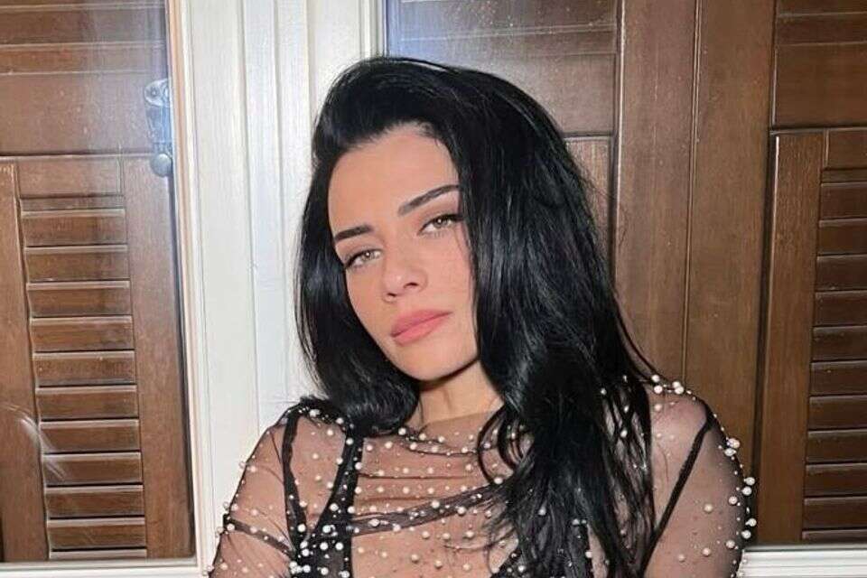 חושבת עליו חזק. נינט טייב , שגיא דהרי