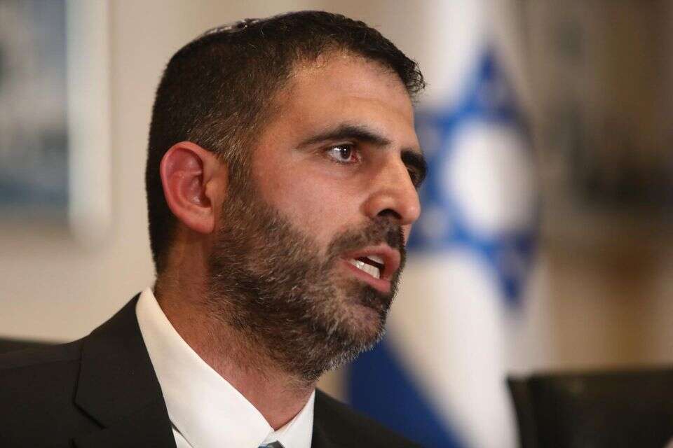שר התקשורת שלמה קרעי , גדעון מרקוביץ'