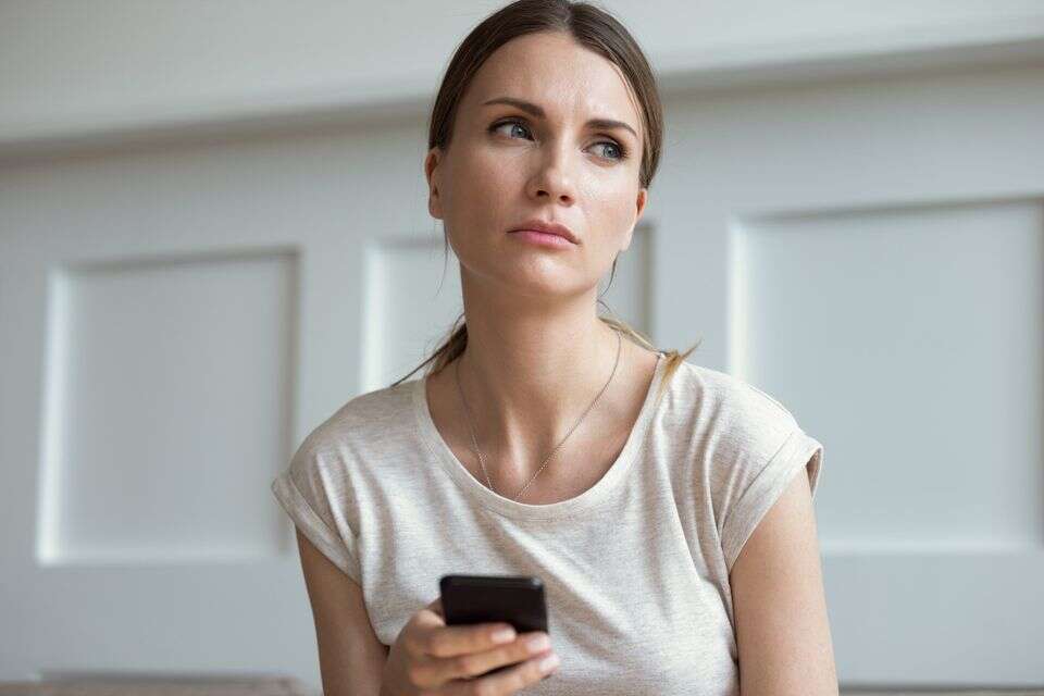 סימנים לאלצהיימר מתחילים בגילאים צעירים. אילוסטרציה , GettyImages