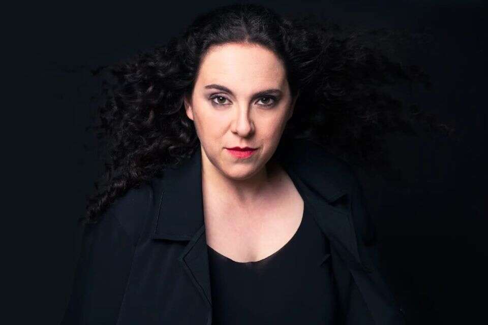 מעין רוגל. עדיף להגדיר לעצמנו מחדש מה זו הצלחה , ליה יפה