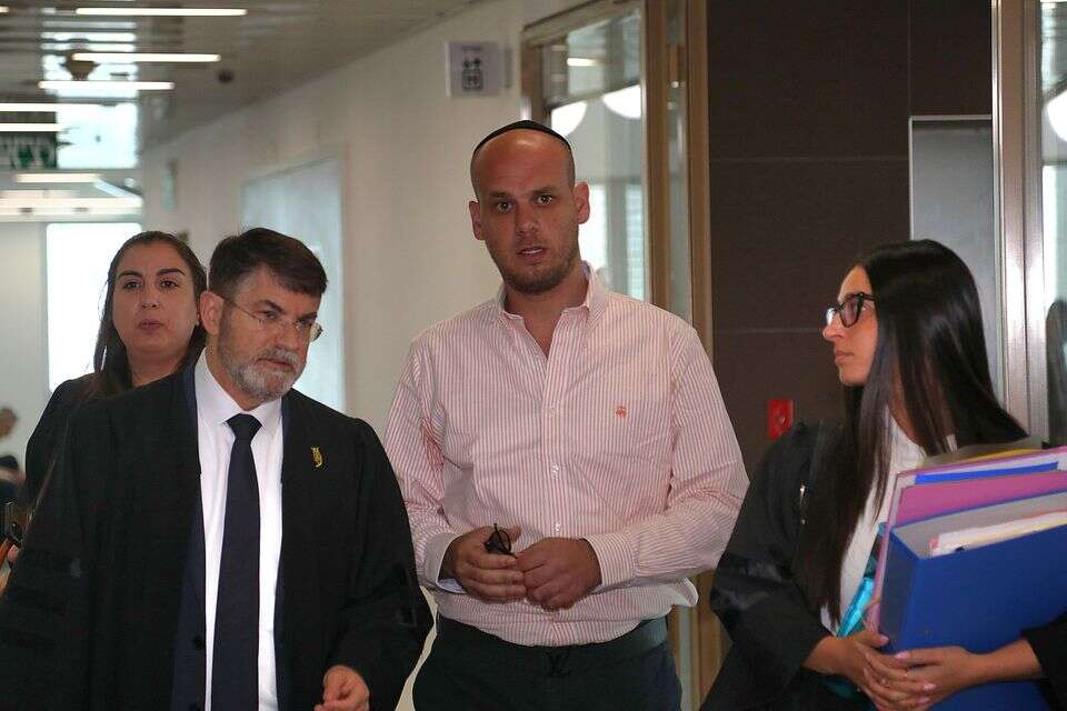 אלי פלדשטיין , גדעון מרקוביץ'