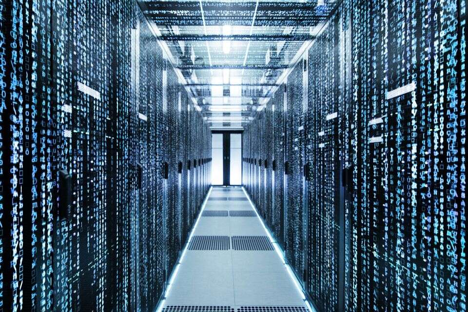 מחשב-העל הלאומי יצא לדרך עם 1,000 מאיצי אנבידיה - מי יקבל גישה?