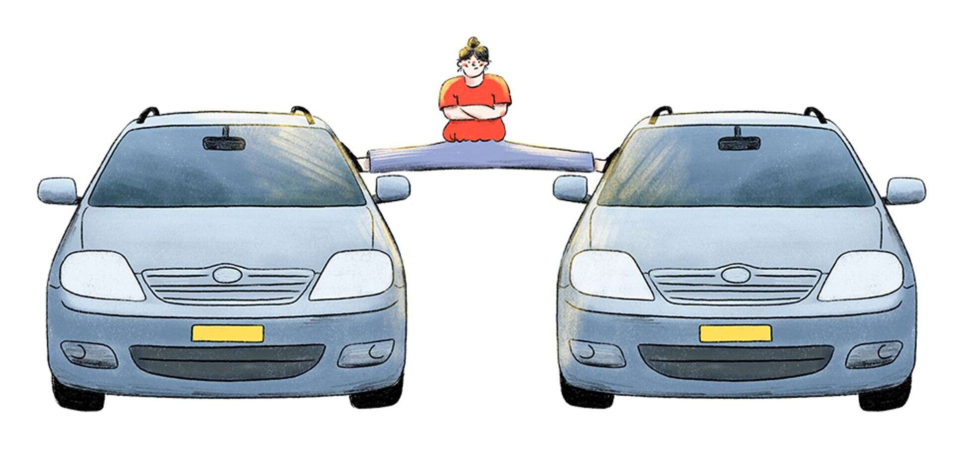 | , טליה דריגס