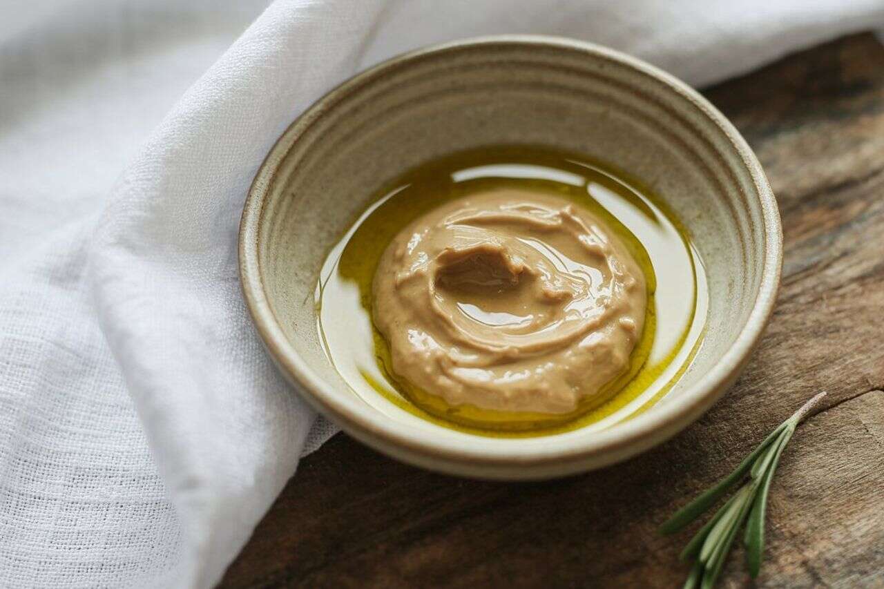 Nutrition experts recommend: the reason why it is important to eat tahini almost every day