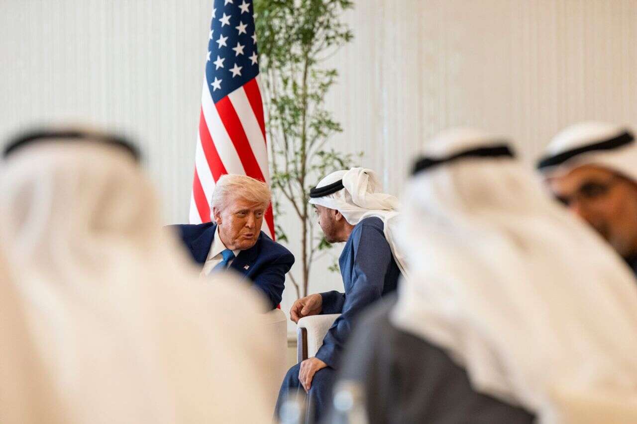 The window of time for the third Iran war - at the urging of Israel and the Emirates