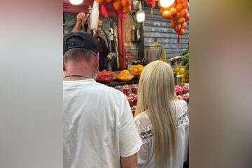 סתיו קצין מאוהבת: תכירו את שי