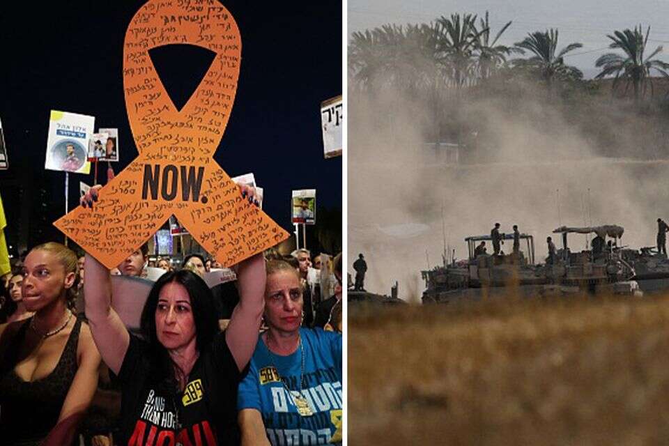 עסקה או מלחמה? , רויטרס, קוקו