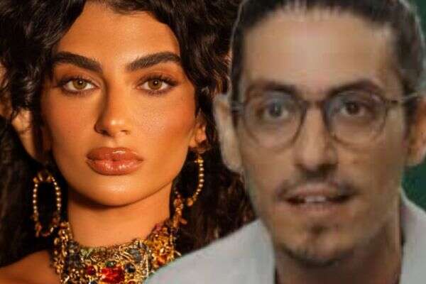 קותי סבג, פרידה עוזיאל , מתוך "מה שתגידו" כאן 11, טל חמדי