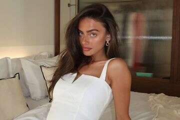 פפראצי: מי הצמוד של יעל שלביה?