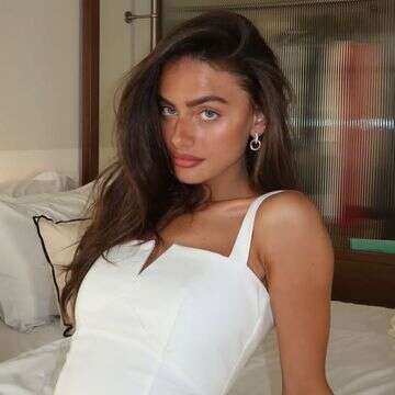 יעל שלביה: 'פחות יש לי חשק לחתונה'