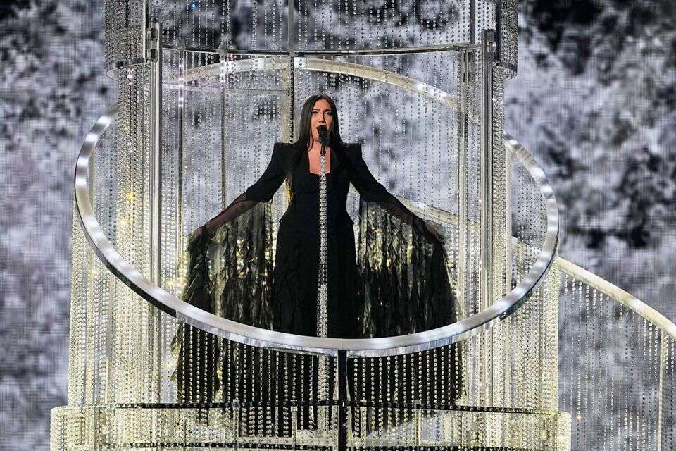 יובל רפאל באירוויזיון , אי.פי