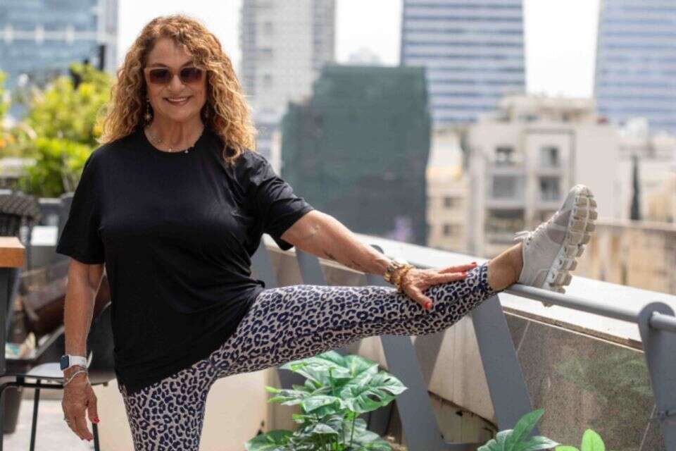 דליה מנטבר , שי פרנקו