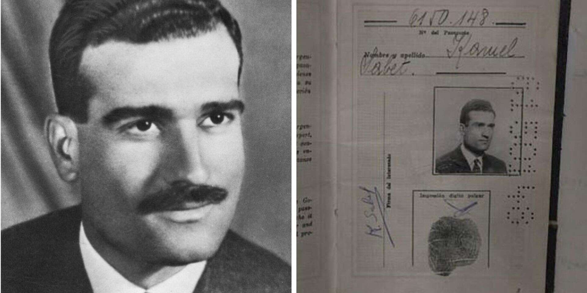 ממצאים מתוך ארכיון סורי על אלי כהן ז"ל , משרד רה"מ
