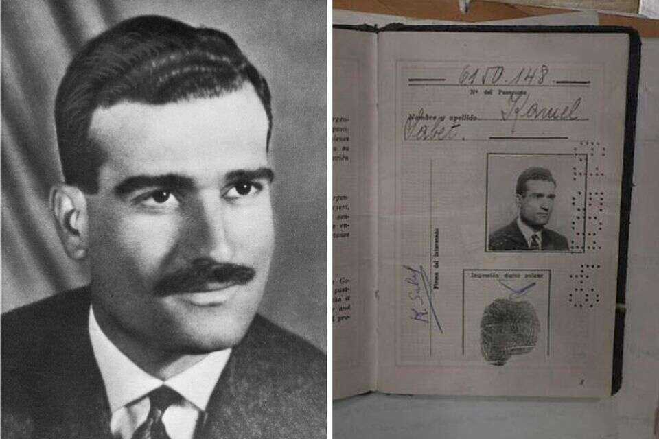 מומחה מעריך: המידע שעשוי להתגלות מחפציו של אלי כהן , משרד רה"מ