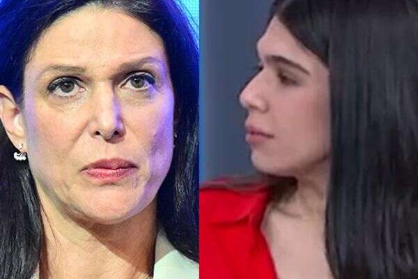 מוריה אסרף וח"כ אפרת רייטן , רשת 13, יוסי זלינגר