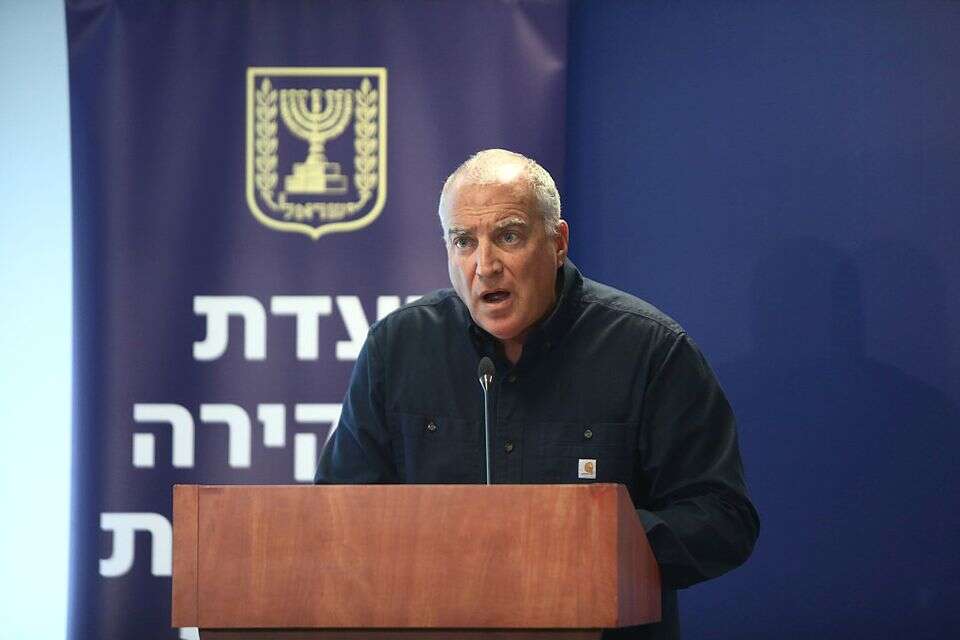 אייל אשל, אביה של התצפיתנית רוני אשל ז"ל , גדעון מרקוביץ