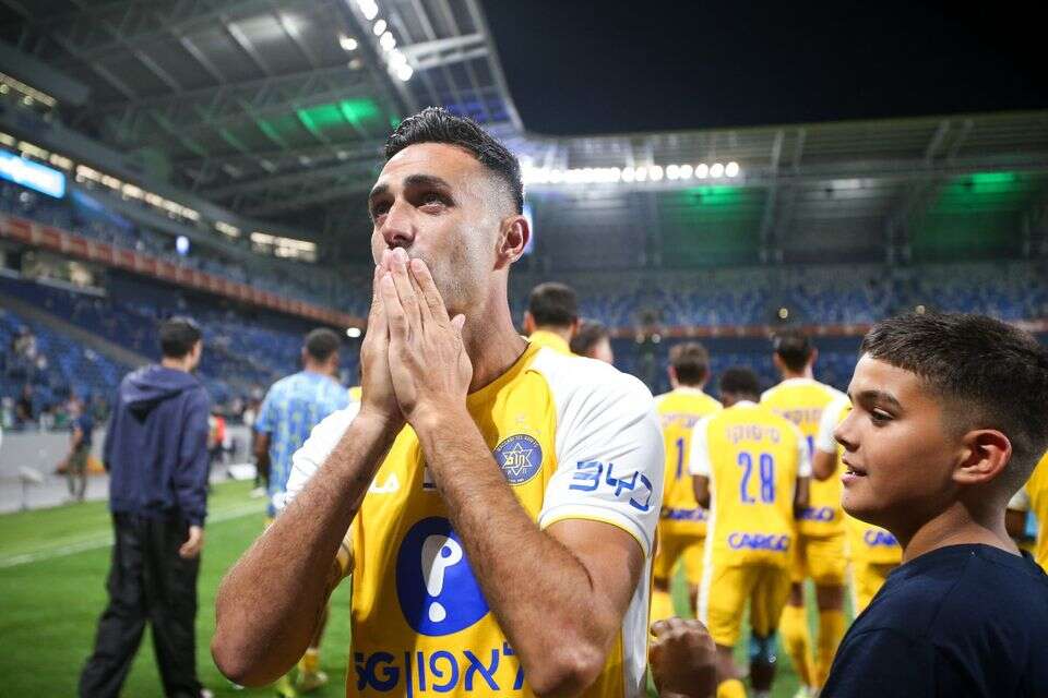 ערן זהבי , עמי שומן